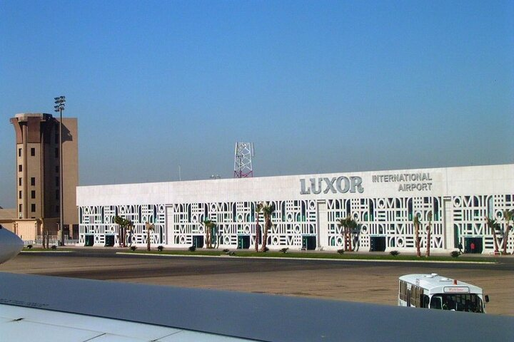 Private Transfer: From Luxor to Hurghada - Photo 1 of 8