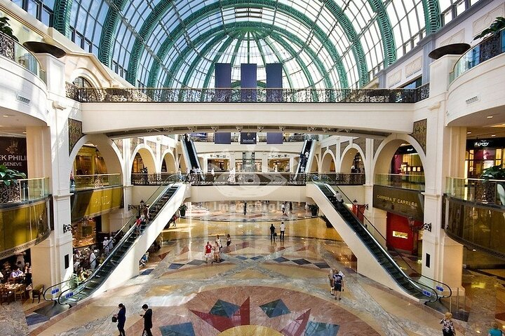 Visit Mall Misr - Mall Of Egypt- - Photo 1 of 5