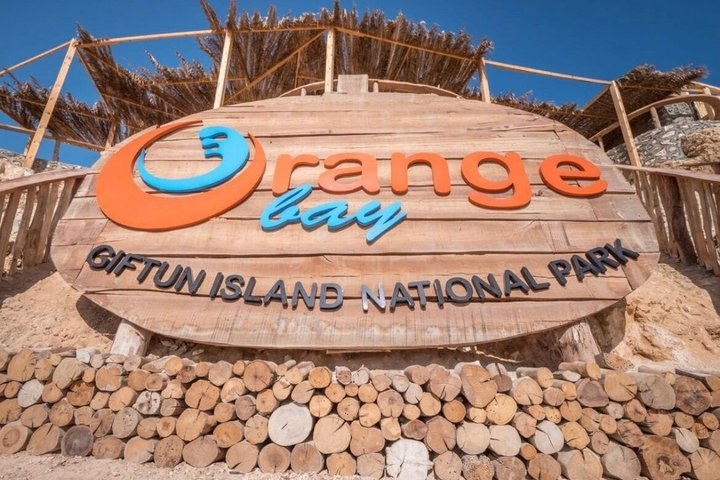 Orange Bay Island Snorkeling Trip - Photo 1 of 4