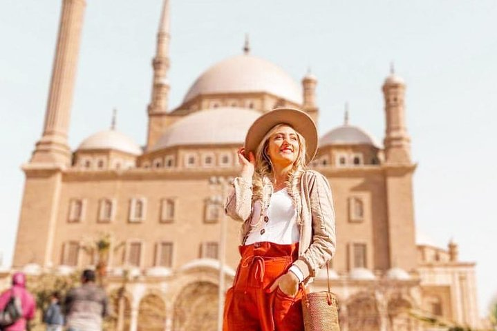  Wedding Package in Egypt - Photo 1 of 17