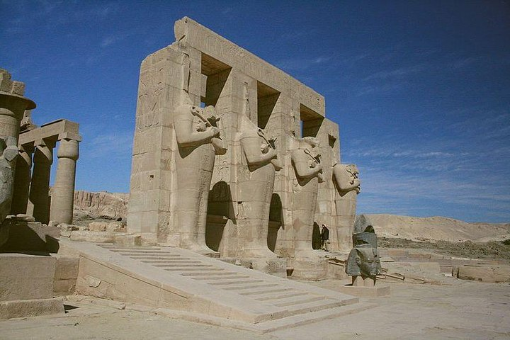 luxor