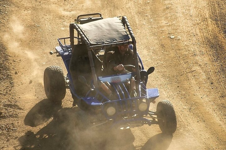 2 Hours Buggy Safari Experience in the Mountains of Mijas with Guide - Photo 1 of 6
