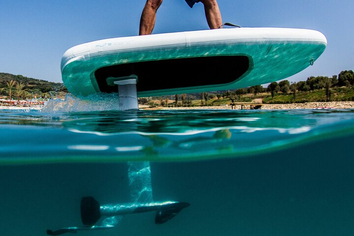 Fliteboard rentals and lessons - Photo 1 of 7