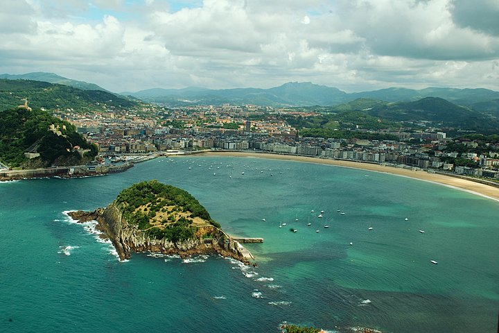 San Sebastian
