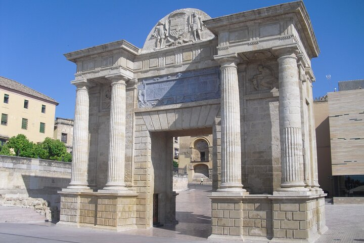 3-hour Private Tour of Córdoba - Photo 1 of 9