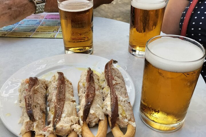 3 Tapas Cartagena (Spain) walking tour - Photo 1 of 14