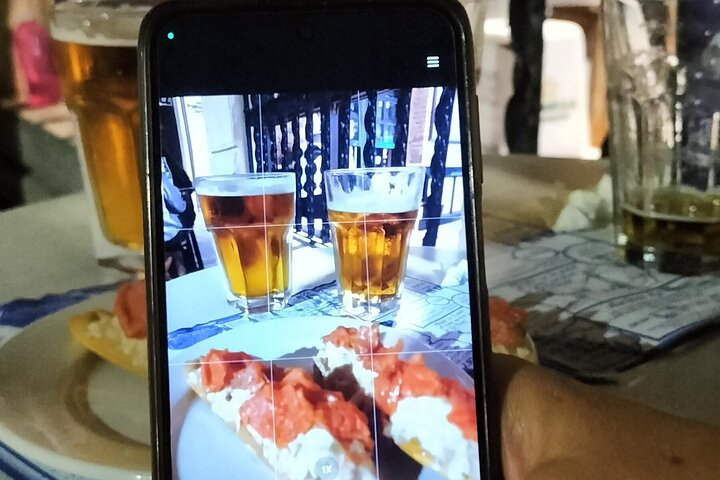 3 Tapas Cartagena (Spain) walking tour - Photo 1 of 10
