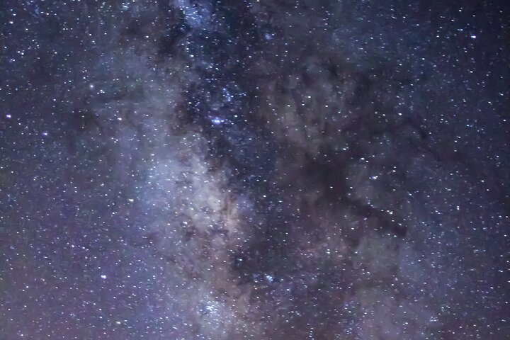 4-Hour Circus Under the Stars - Photo 1 of 16