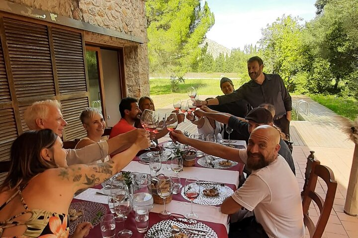 4-Hour Private Gourmet Experience in Traditional Mallorcan Finca - Photo 1 of 21