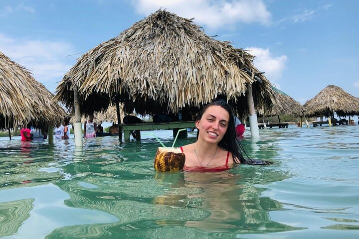 4 islands - Photo 1 of 12