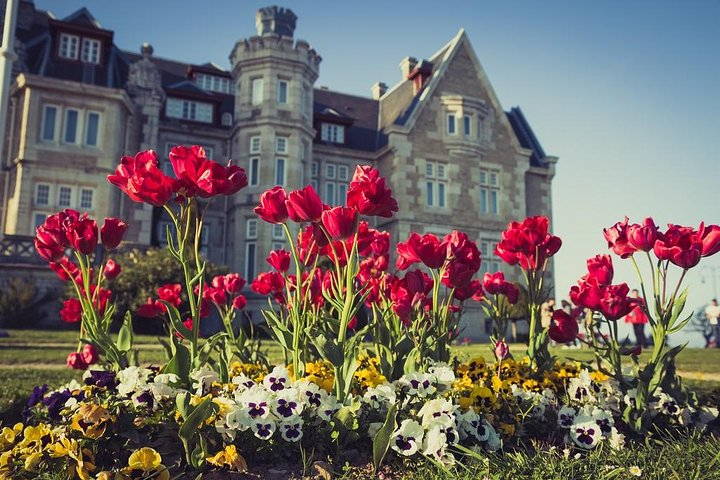 6 Days Bilbao and Santander Self drive from Bilbao - Photo 1 of 7