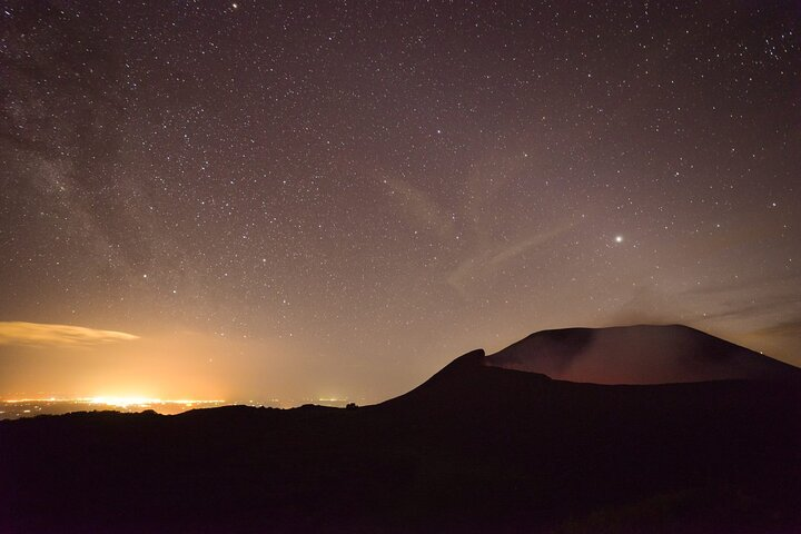 6 Hours Sunset Private Guided Tour of Telica Volcano in León - Photo 1 of 7