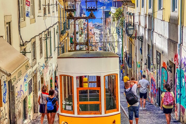 7-Day Classic Trip in Portugal and Spain - Photo 1 of 18