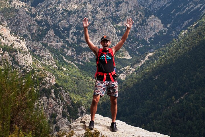 Adventure Hiking - Photo 1 of 8