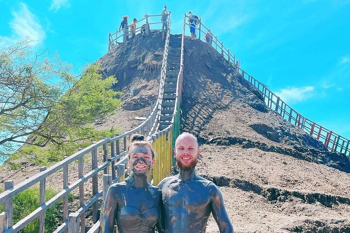 Adventure in Totumo Volcano - Photo 1 of 7