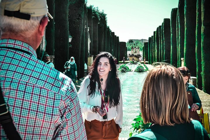 Alcázar de los Reyes Cristianos - Photo 1 of 9