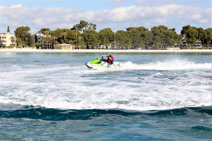 Alcudiajets Tour 30min - Photo 1 of 8