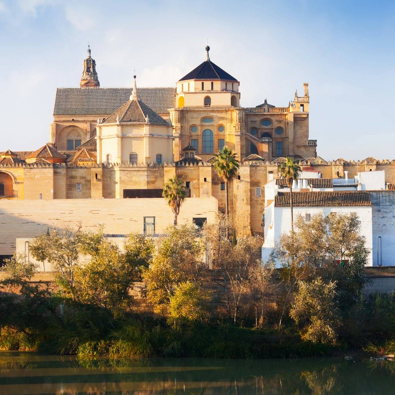 Mosque-Cathedral, Alcázar of Córdoba & Jewish Quarter: Guided Tour - Photo 1 of 6