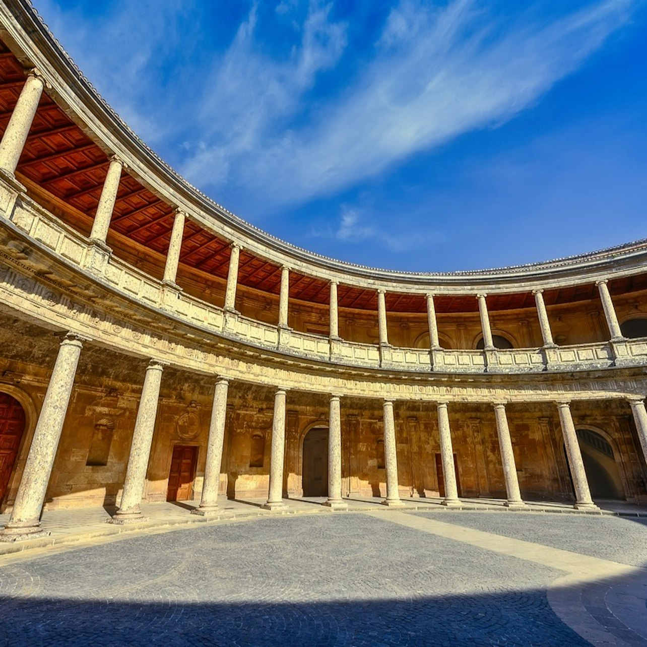 Alhambra & Nasrid Palaces: Skip The Line Ticket + Audio Guide - Photo 1 of 4