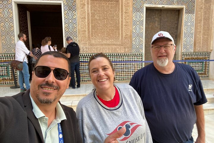 Frigiliana, Nerja Cave and The Balcony of Europe Private Tour - Photo 1 of 8