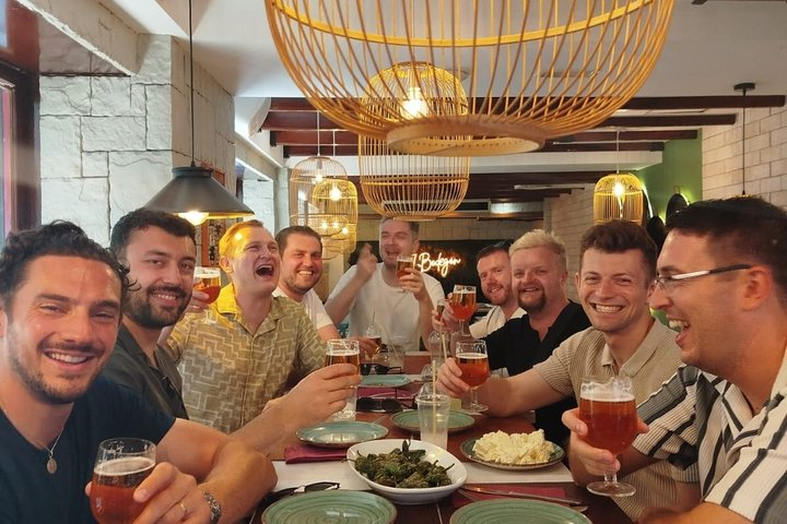 Savor Alicante: Premium Wine Tasting and Tapas for Foodies - Photo 1 of 22