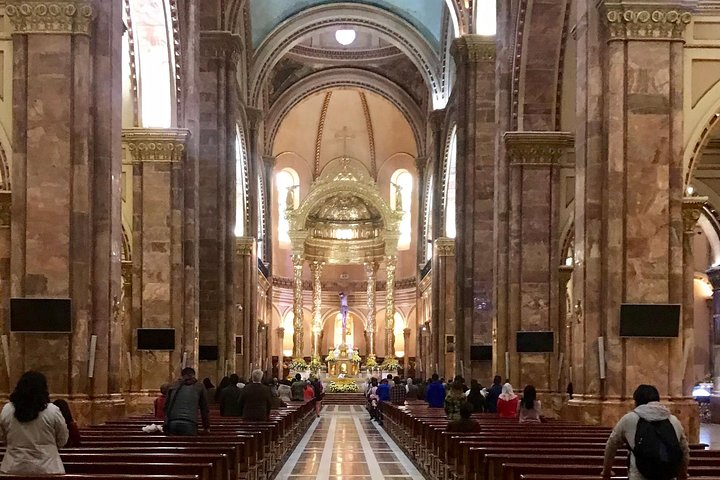 All You Need to Know About Cuenca in a Smooth Walk in the Center - Photo 1 of 6
