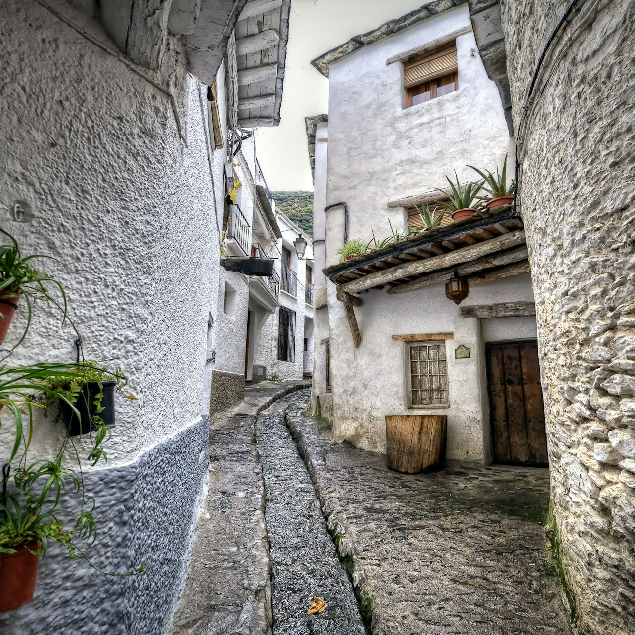 Alpujarra: Guided Tour from Granada - Photo 1 of 6
