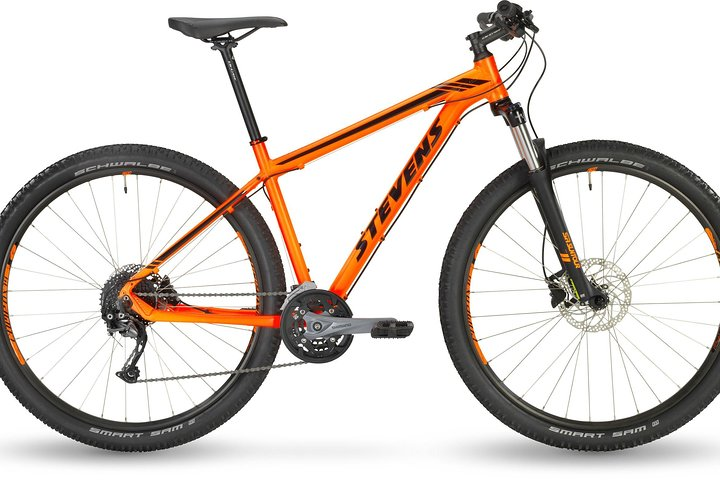 Alquiler de bicicleta - Photo 1 of 2