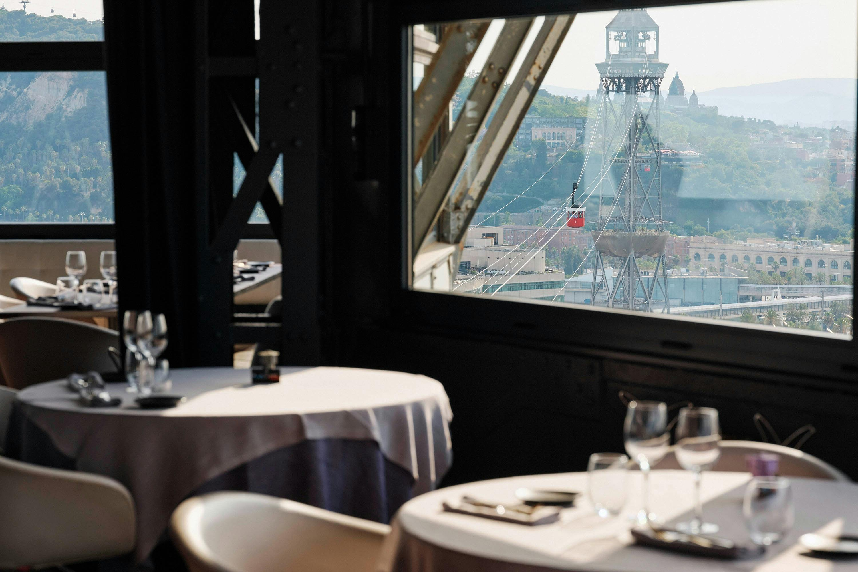 Altamar Restaurant: Dinner Experience - Photo 1 of 8