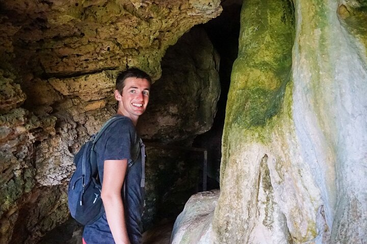 Altamira Museum - Private Tour through Historical Santillana  - Photo 1 of 6