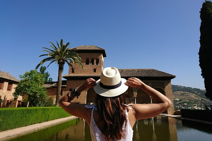 Andalusia: Cordoba, Seville & Granada from Madrid – 4 Nights - Photo 1 of 10