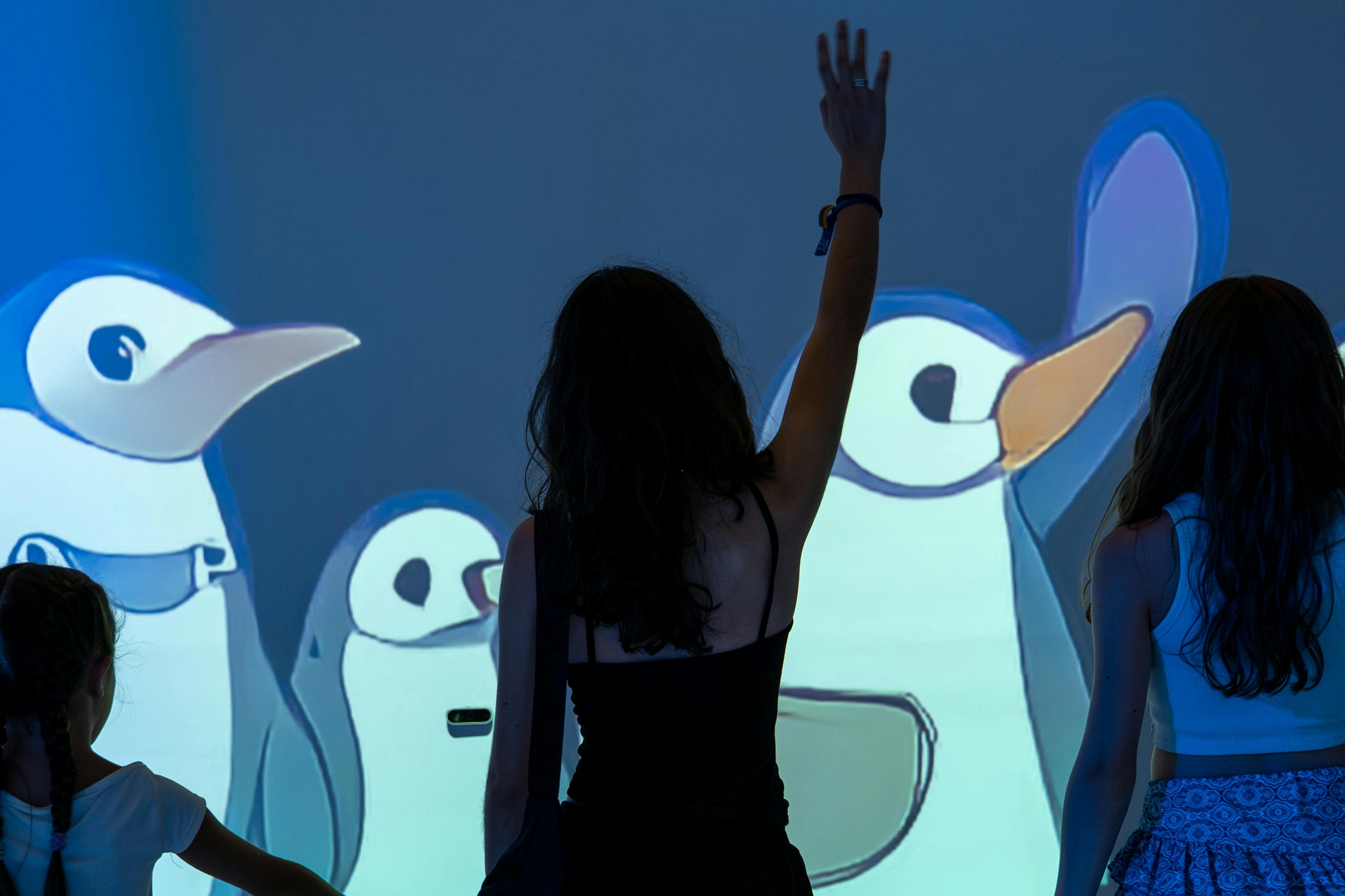 Antarctica Experience: Entry Ticket - Photo 1 of 7