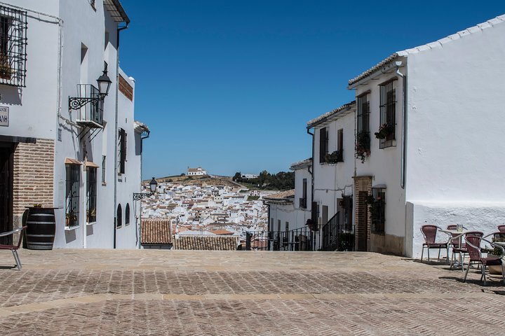 Antequera and Torcal from Granada in a small group up to 7 people - Photo 1 of 5