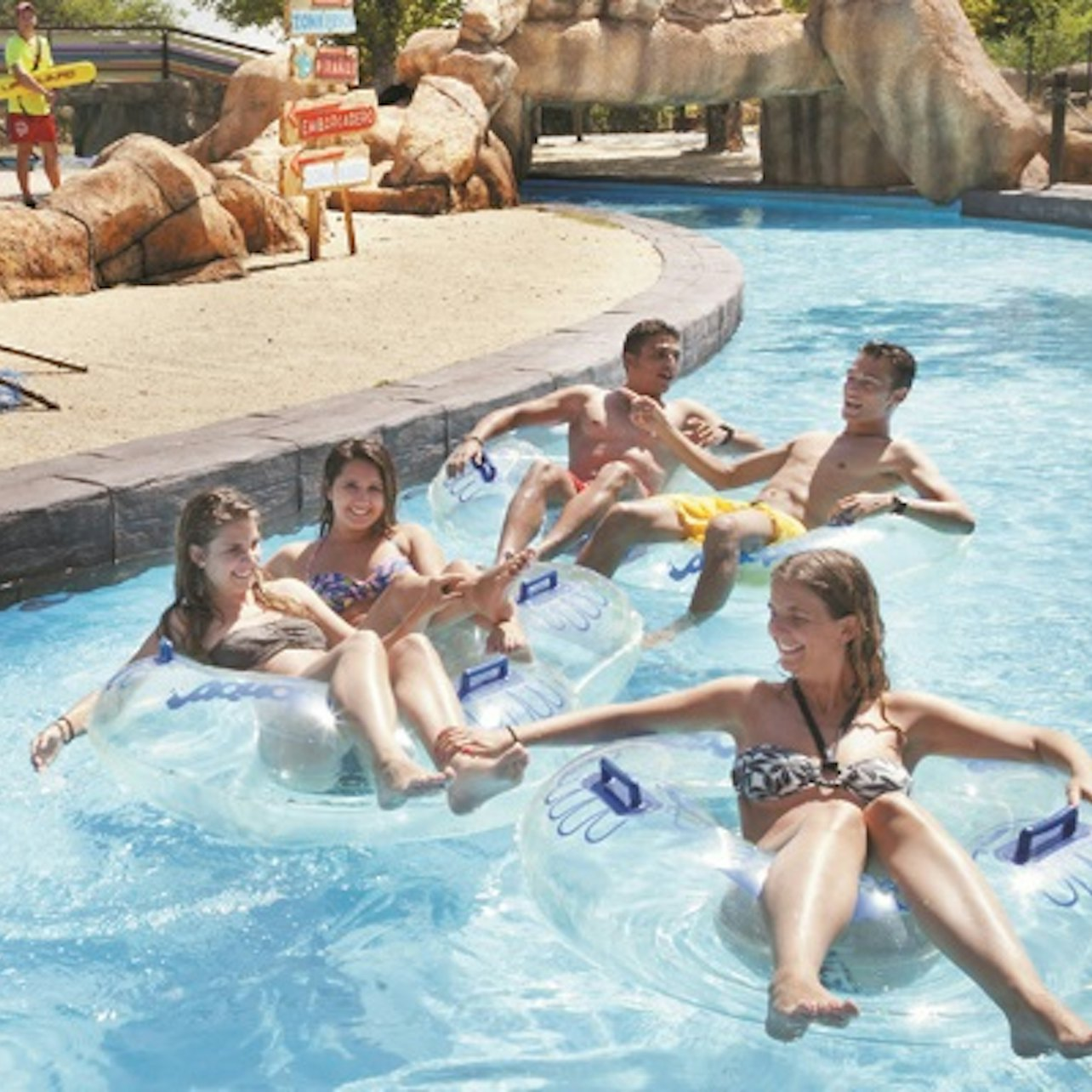 Aquopolis Villanueva: Skip The Line Ticket - Photo 1 of 13