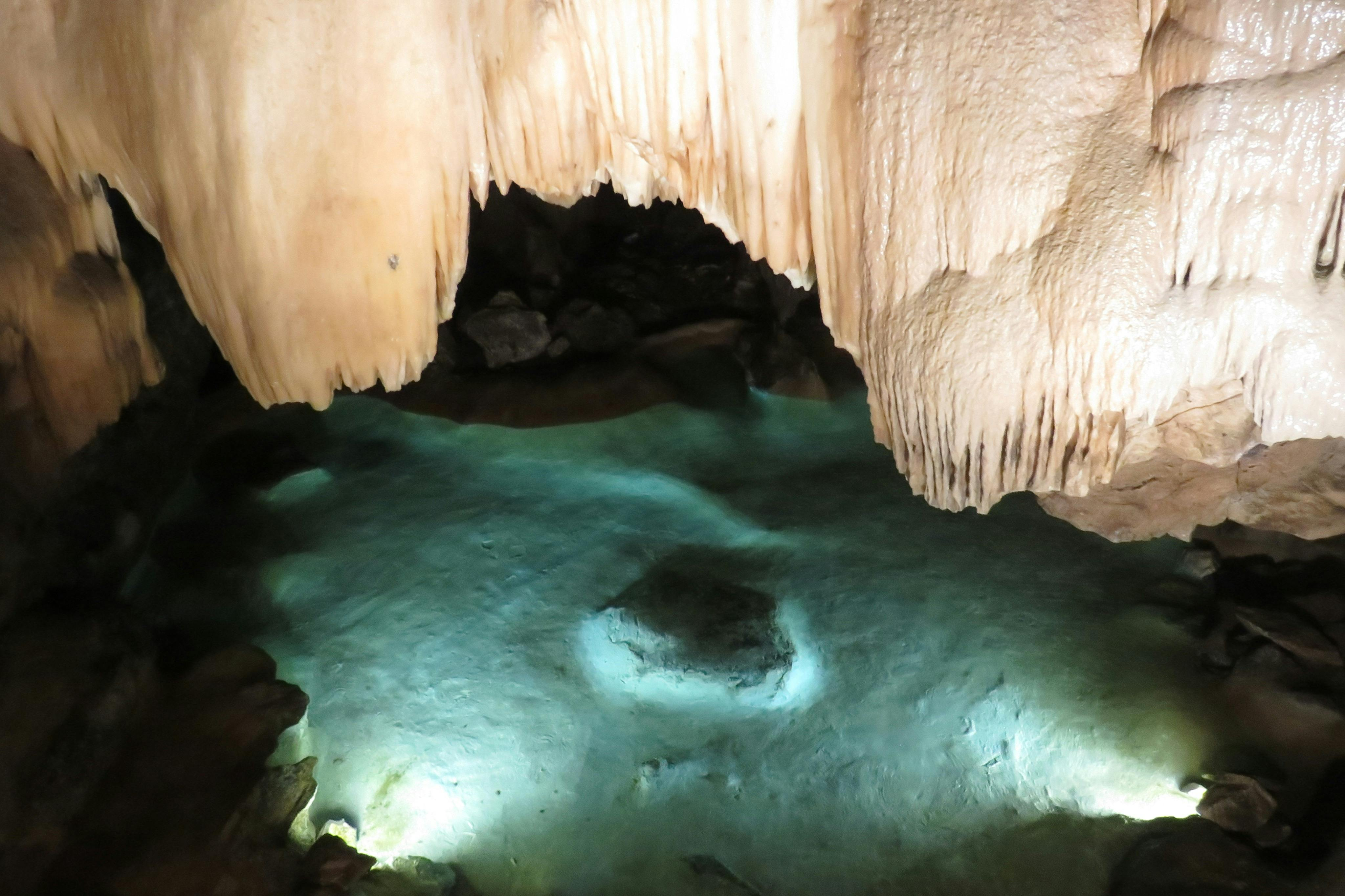 Aracena & Rio Tinto Mines: Full-Day Guided Trip from Seville - Photo 1 of 7