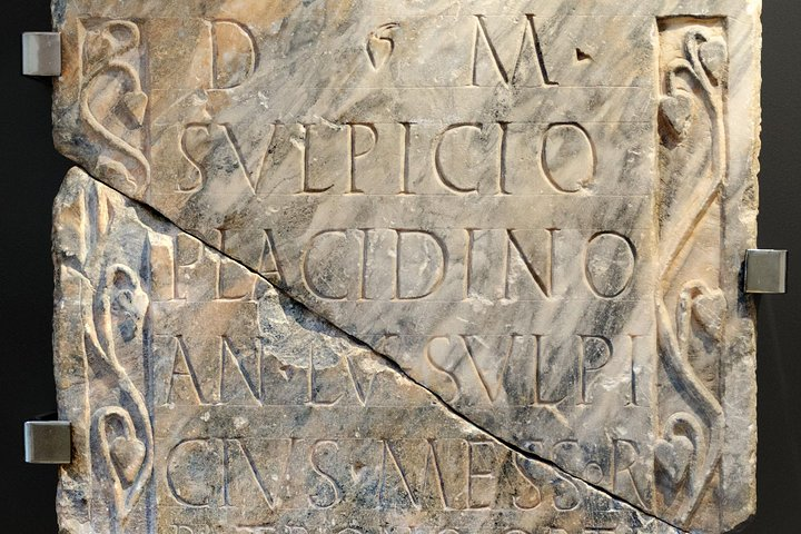 Astorga Romana - Photo 1 of 3