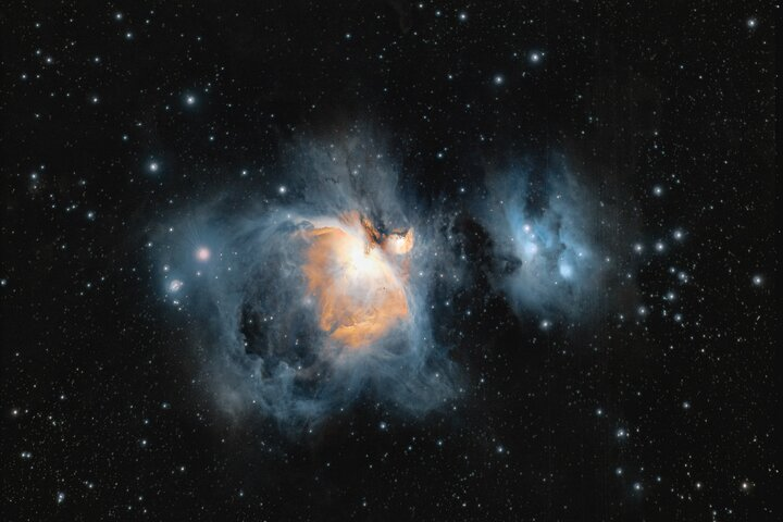 Astrophotography for Beginners Workshop in Tenerife - Photo 1 of 11