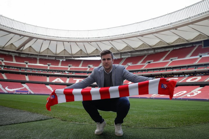Atletico de Madrid: Self Guided Stadium Tour & Museum - Photo 1 of 15
