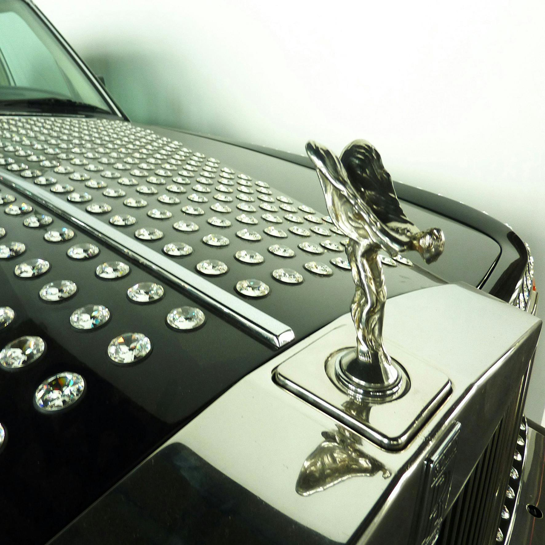 Automobile and Fashion Museum: Entry Ticket - Photo 1 of 7