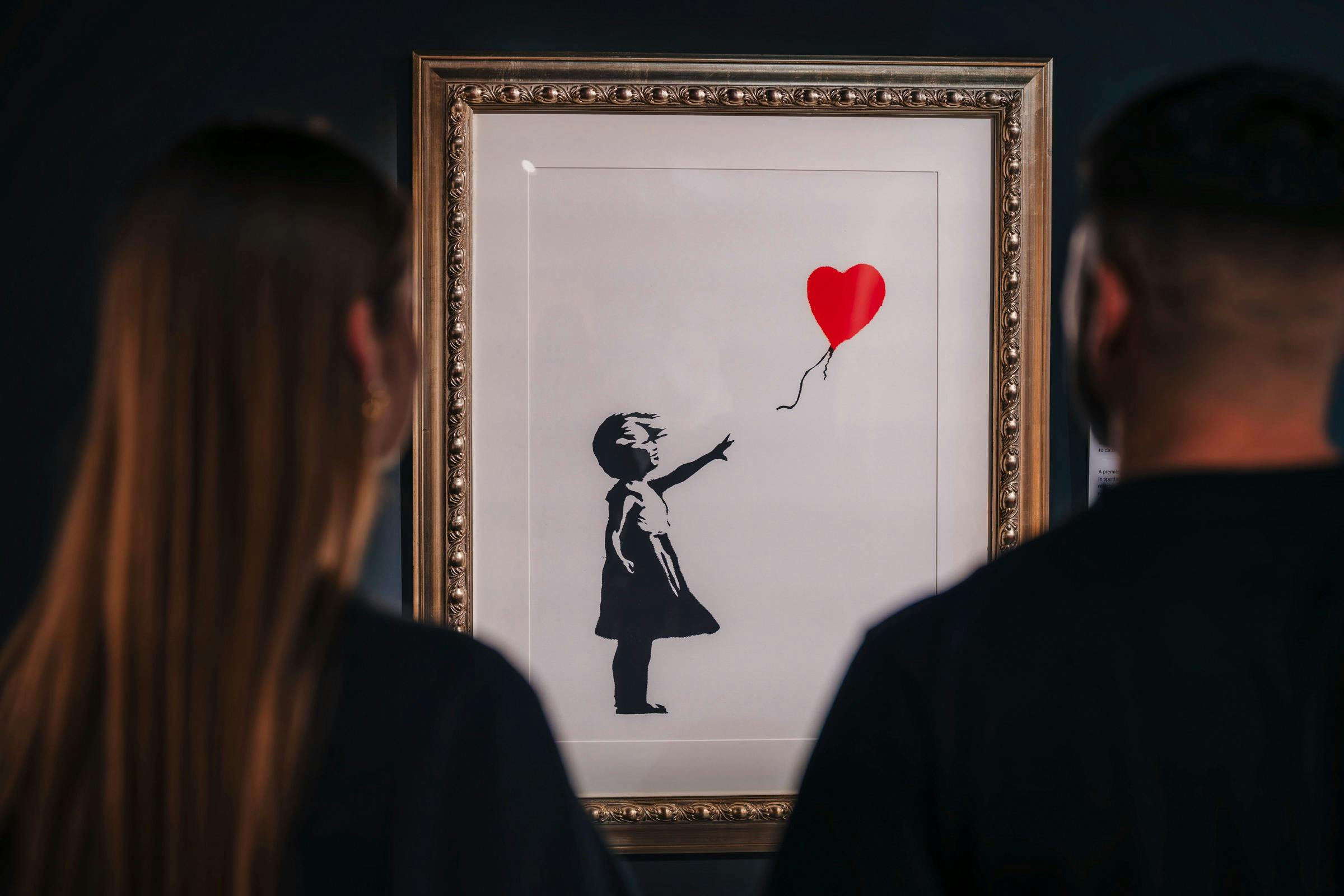 Banksy Museum Barcelona: Skip The Line Ticket - Photo 1 of 8