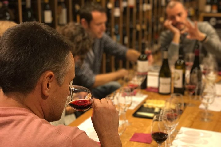 Barcelona Countryside Fullday Lunch and Wine Tasting  - Photo 1 of 2