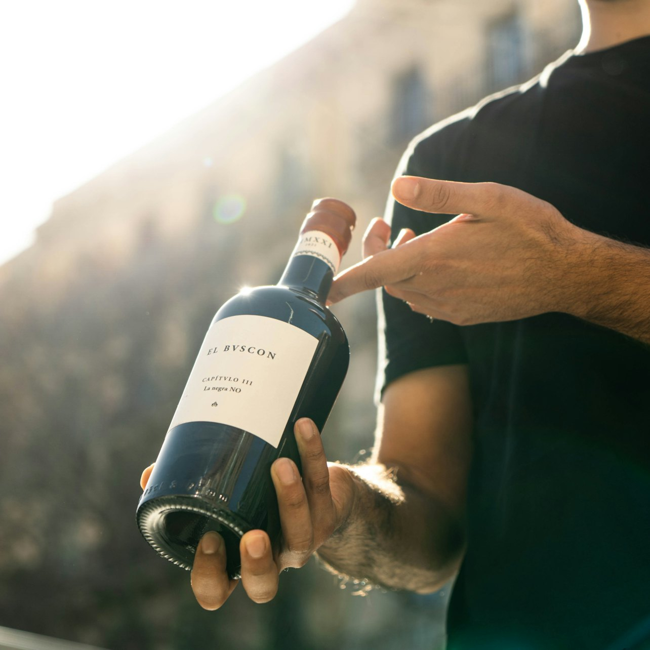 Barcelona: Small-Group Guided Food & Wine Tour - Photo 1 of 9