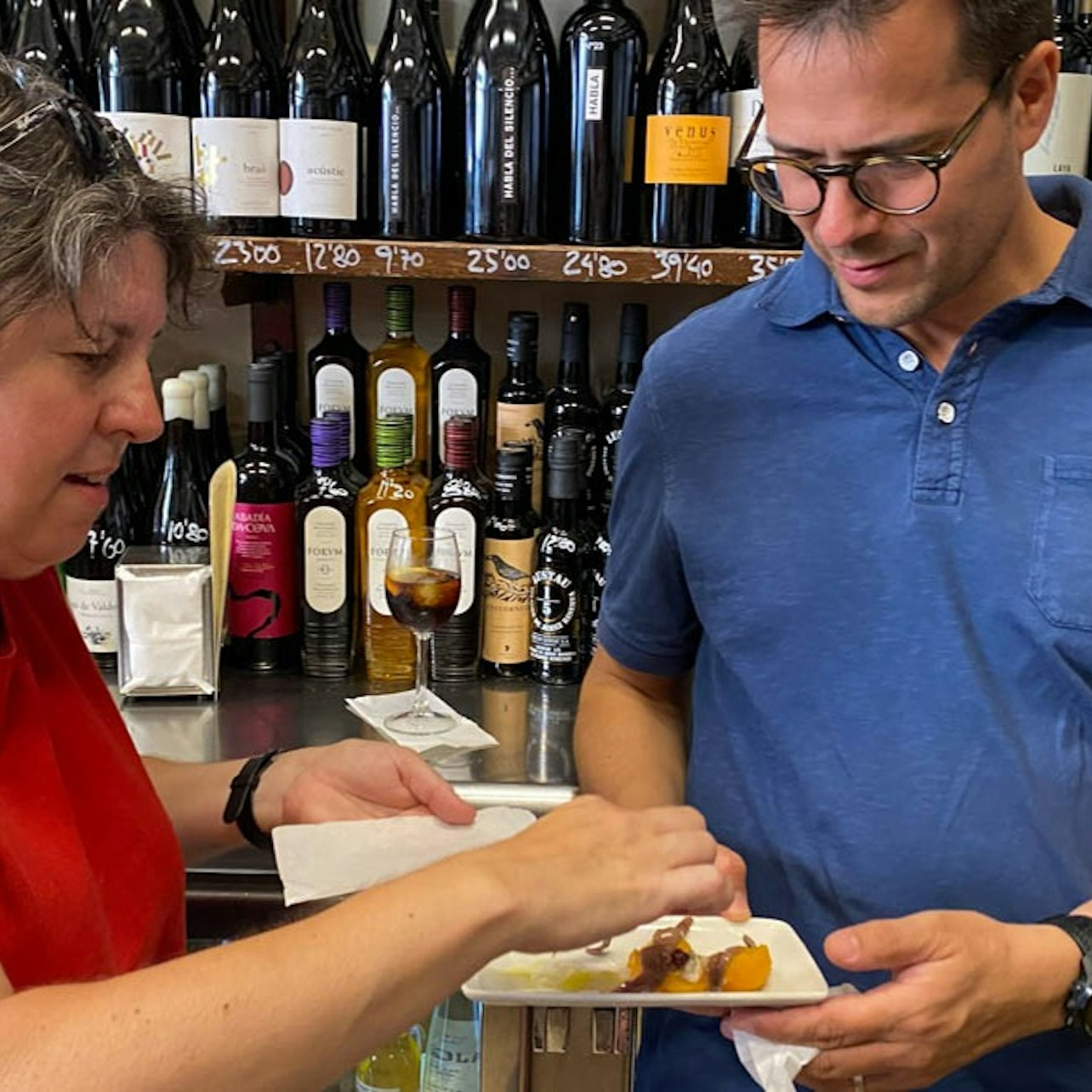 Barcelona: Group Tapas Tasting Tour - Photo 1 of 6