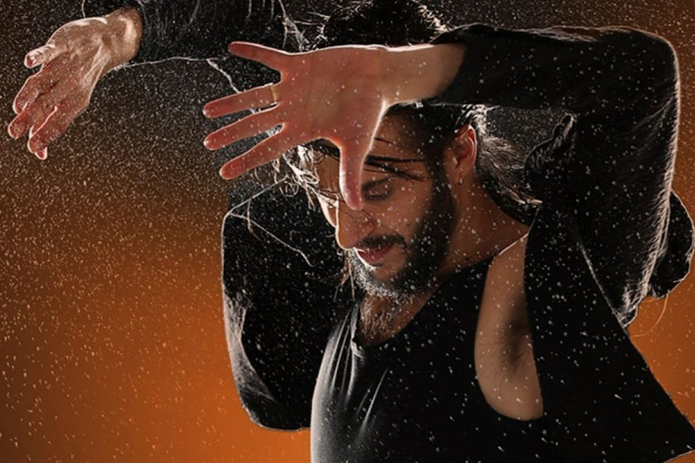 Barcelona: Flamenco Show at La Perla del Born - Photo 1 of 7