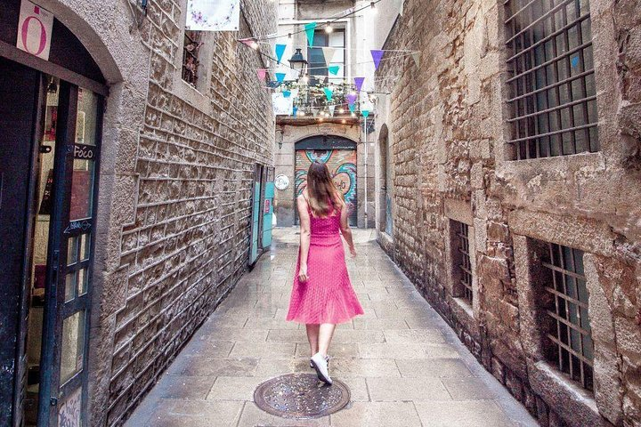 Uncover the Hidden Stories of Barcelona’s Gothic Quarter  - Photo 1 of 11