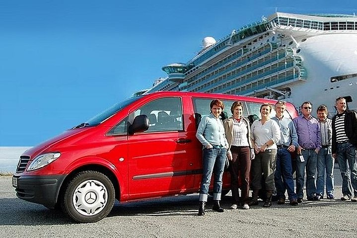 Best of Barcelona Excursion: small-group with pickup/drop-off - Photo 1 of 14