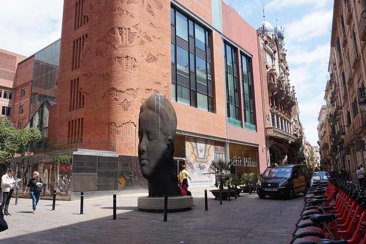 Gothic Quarter & Beyond: Leisurely Local Discoveries - Photo 1 of 15