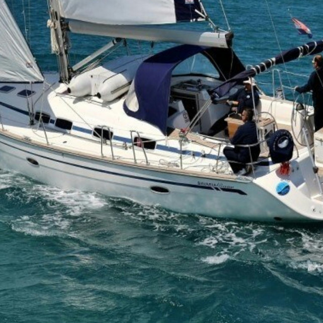 Barcelona: Mediterranean Sailing Experience - Photo 1 of 3