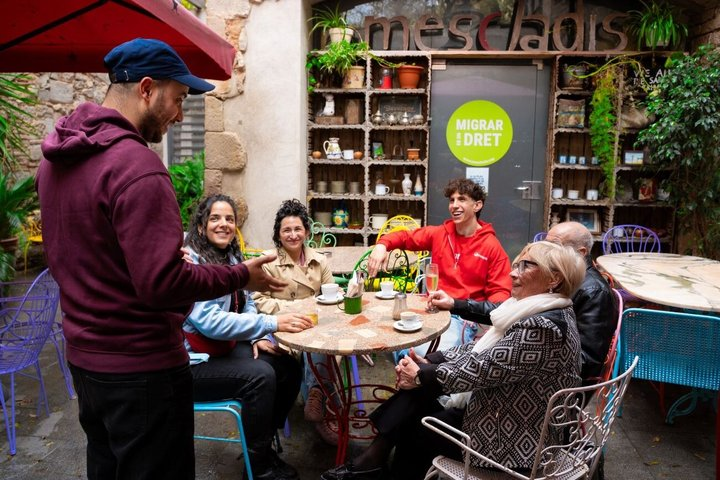 Barcelona Food Tour: Tapas, Vermouth & Local Bars - Photo 1 of 18
