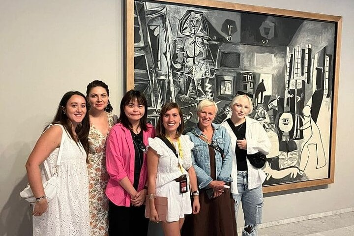 Picasso’s Footsteps: Private Tour & Museum - Photo 1 of 12